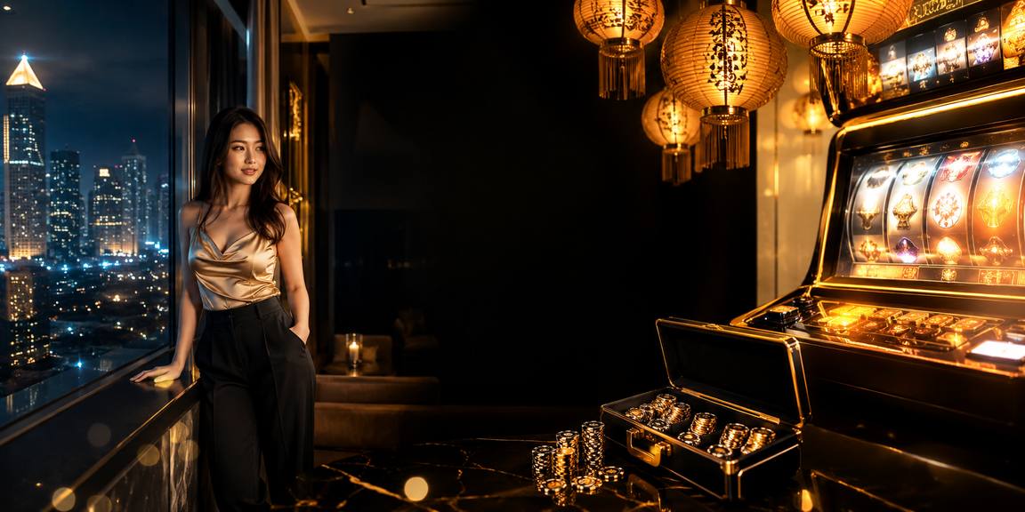 Jawapan untuk Soalan Lampiontogel Anda