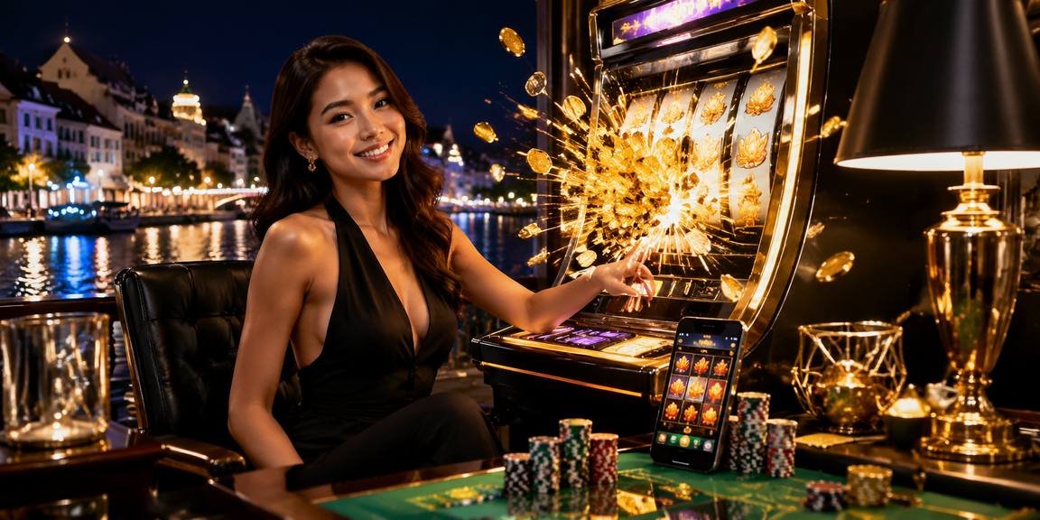 Jawapan untuk Soalan Lampiontogel Anda