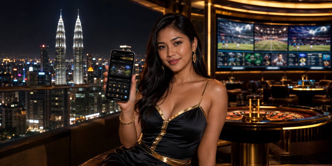 Jawapan untuk Soalan Lampiontogel Anda